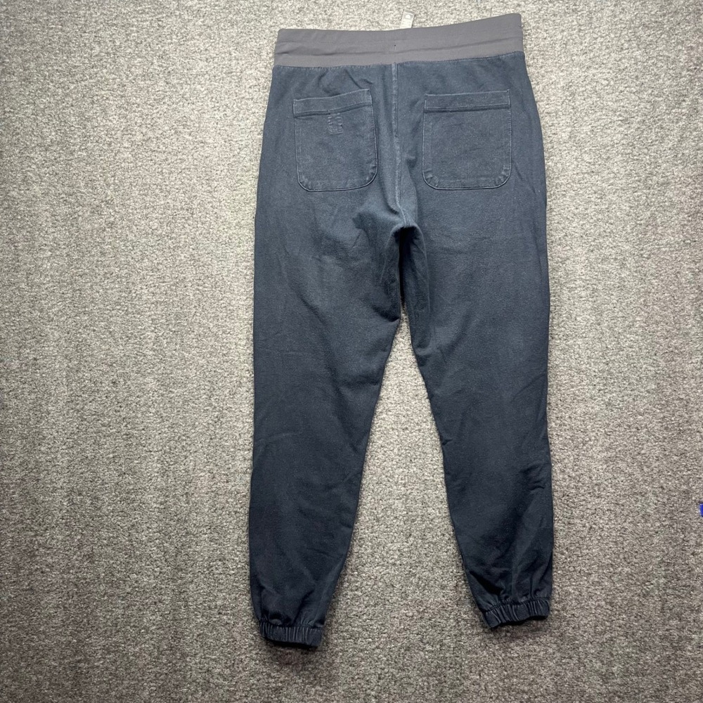 Vuori Joggers Women XS Black Performance Fleece Sweatpants VW347 - Picture 12 of 16